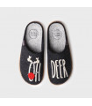SLIPPERS MUJER