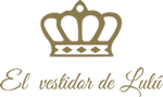 Logotipo El Vestidor de Lulú